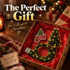 USB Christmas Tree Projection Light – Instant Holiday Magic